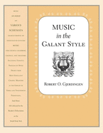 ISBN 9780190095819 product image for music in the galant style | upcitemdb.com