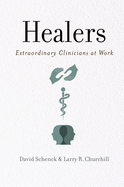 ISBN 9780190650599 product image for healers extraordinary clinicians at work | upcitemdb.com