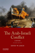 ISBN 9780190924959 product image for arab israeli conflict a history | upcitemdb.com