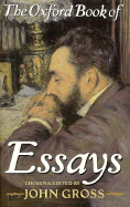 The Oxford Book of Essays
