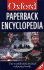 Oxford Paperback Encyclopedia