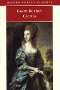Cecilia, or Memoirs of an Heiress