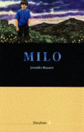 Storylines: Milo Level 3