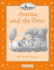Classic Tales: Beginner 2 Amrita and the Trees Activity Book