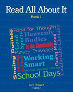 Read All about It Book 1