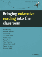 Bringing Extensive Reading into the Classroom: A Practical Guide to Introducing Extensive Reading and Its Benefits to the Learner