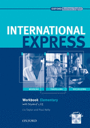 International Express Paul Kelly