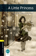 Oxford Bookworms Library: A Little Princess: Level 1: 400-Word Vocabulary