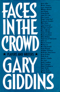Faces in the Crowd: Players and Writers