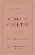 The Poems of Charlotte Smith