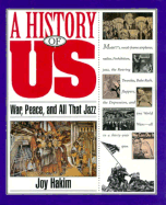 A History of Us: Book 9: War, Peace, and All That Jazz