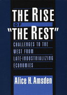 The Rise of 