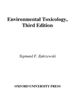 Environmental Toxicology