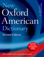 The New Oxford American Dictionary