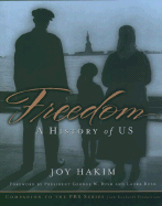 Freedom: A History of Us