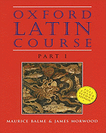 Oxford Latin Course: Part I