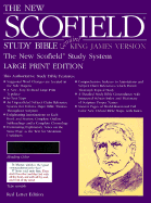 New Scofield Study Bible