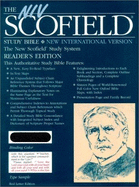 Scofield Study Bible