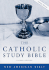 Catholic Study Bible-Nab