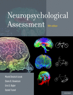 New Neuropsychological Assessment