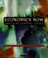 economics now analyzing current issues