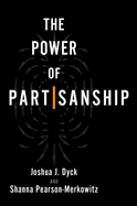 ISBN 9780197623794 product image for power of partisanship | upcitemdb.com