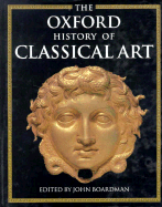 oxford history of classical art boardman john