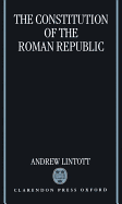 The Constitution of the Roman Republic