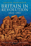 Britain in Revolution: 1625-1660