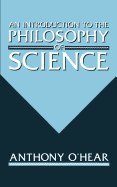 An Introduction to the Philosophy of Science