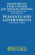 Peasants and Governments - An Economic Analysis