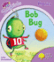 Oxford Reading Tree: Stage 1+: Songbirds: Bob Bug