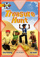 Project X: Pirates: Treasure Hunt