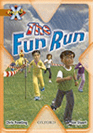 Project X: Fast and Furious: the Fun Run