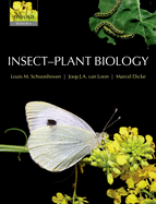 ISBN 9780198525950 product image for insect plant biology | upcitemdb.com