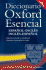 Concise Oxford Spanish Dictionary