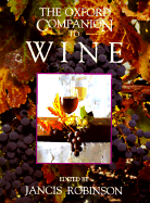 The Oxford Companion to Wine
