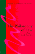 The Philosophy of Law