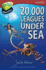 Oxford Reading Tree: Stage 15: TreeTops Classics: 20,000 Leagues Under the Sea