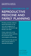Oxford Handbook of Reproductive Medicine and Family Planning