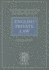 English Private Law