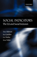 Social Indicators: The Eu and Social Inclusion