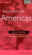Elections in the Americas: A Data Handbook 2-Volume Set