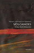 volcanoes a very short introduction
