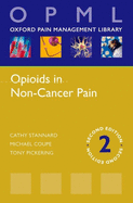 opioids in non cancer pain