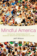 mindful america the mutual transformation of buddhist meditation and americ