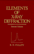 Elements of X-ray diffraction.