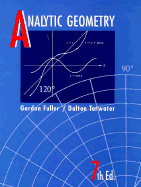 Analytic Geometry