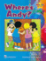 Where's Andy? Storybook 2, English for Me!