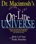 Dr. Macintosh's Guide to the On-Line Universe